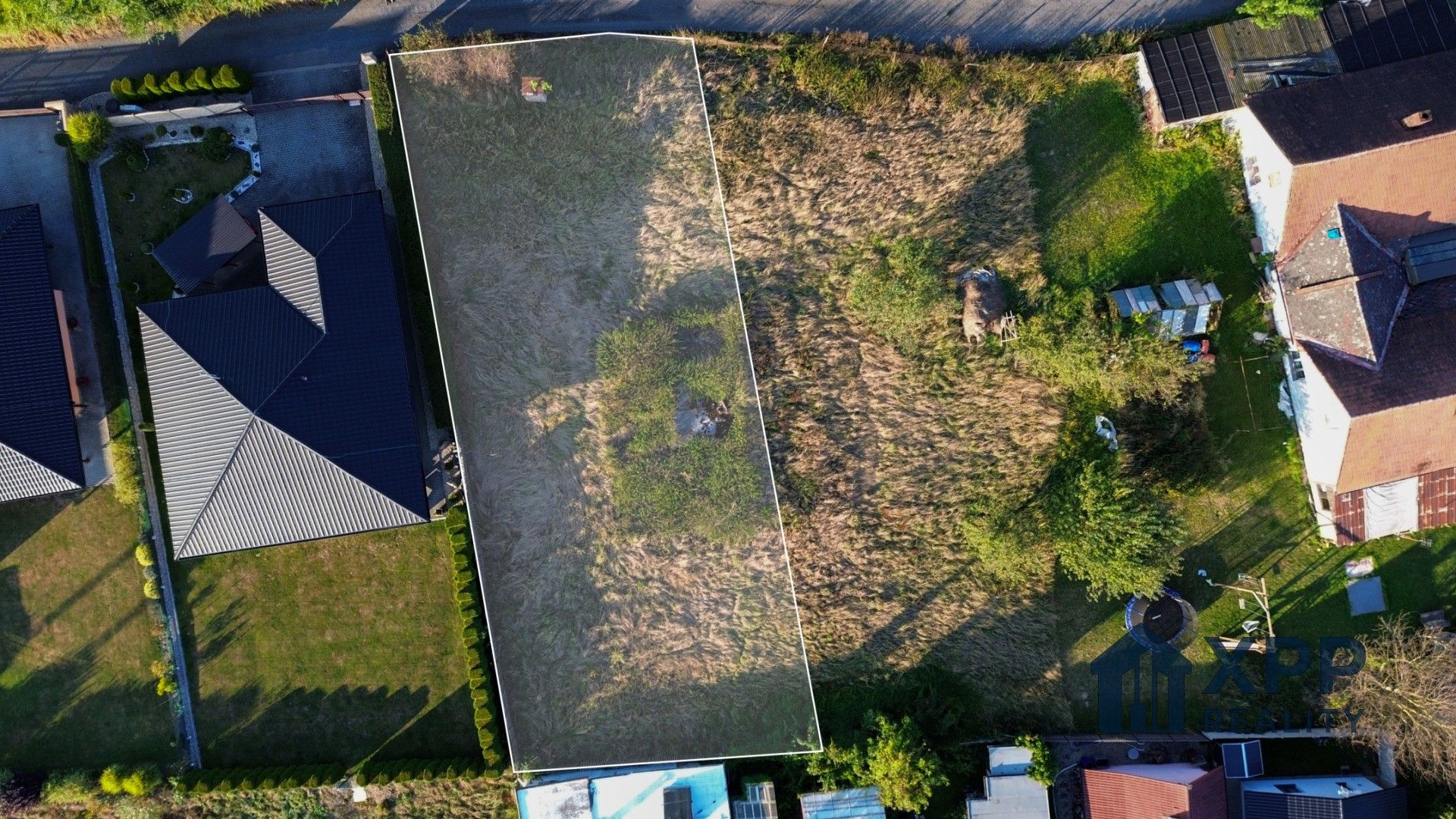 Pozemek pro bydlení · 648 m² · Lačnov, Svitavy - 3