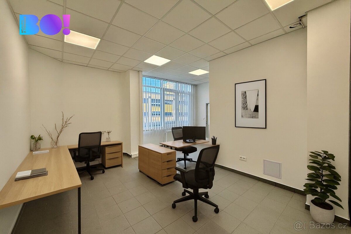 Kanceláře, Ropice, 739 61