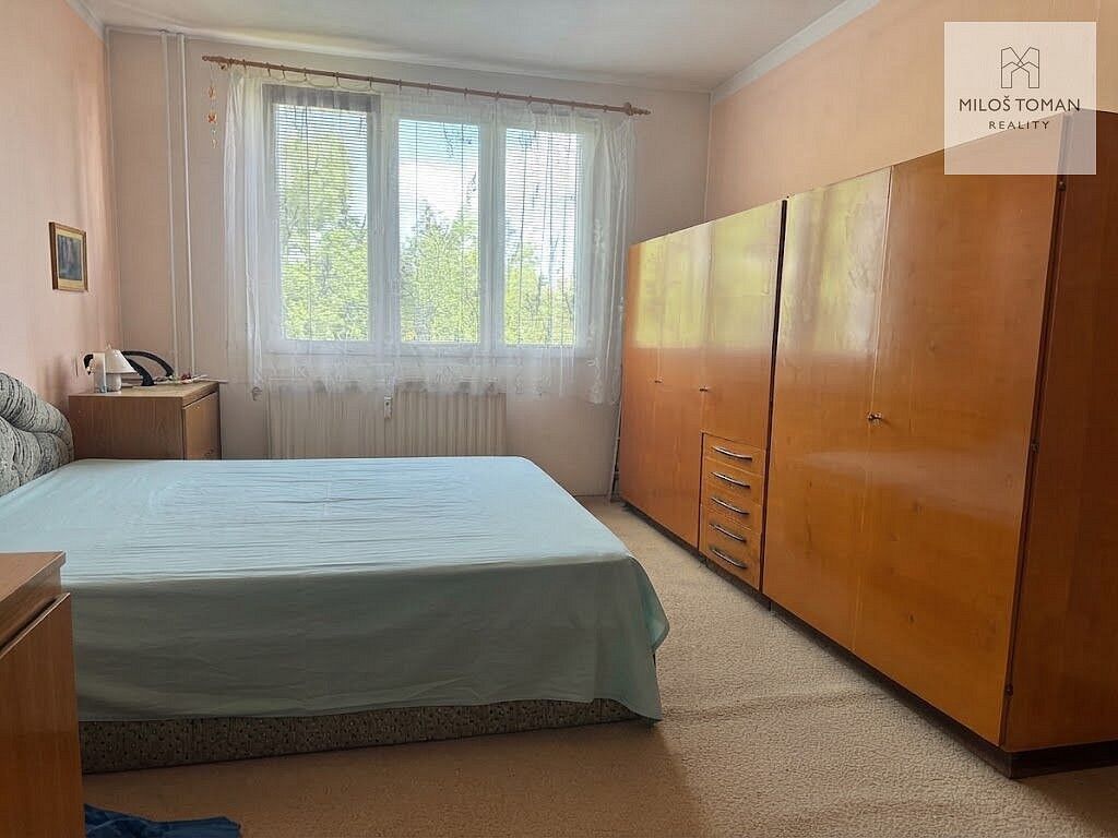Prodej byt 2+1 - U Retexu, Klatovy - Klatovy III, 61 m² - 5