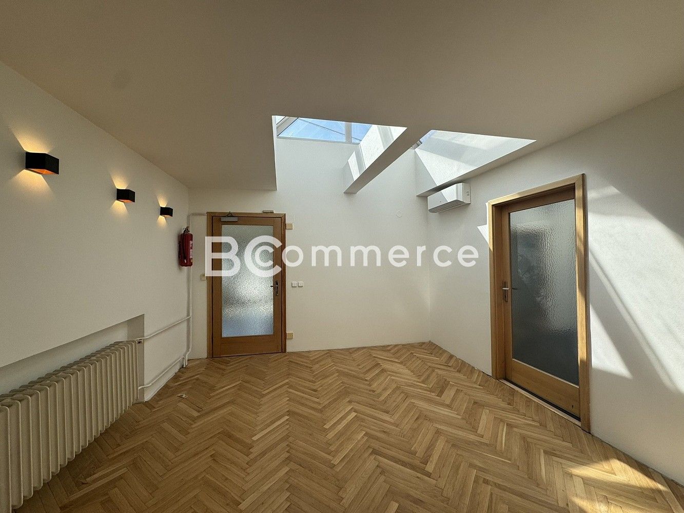 Kancelář · 186 m² · Brno - Brno-město, okres Brno-město, Jihomoravský kraj - 4