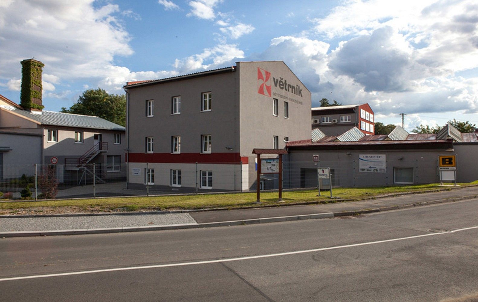 Sklady, Plzeň - Božkov, okres Plzeň-město, Plzeňský kraj, 985 m² - 1