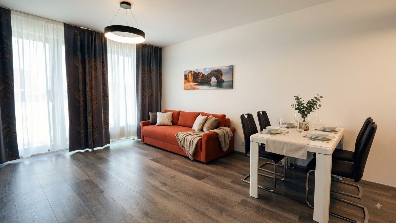 2+kk, Nekvasilova 692/27, Praha, 67 m² - 1
