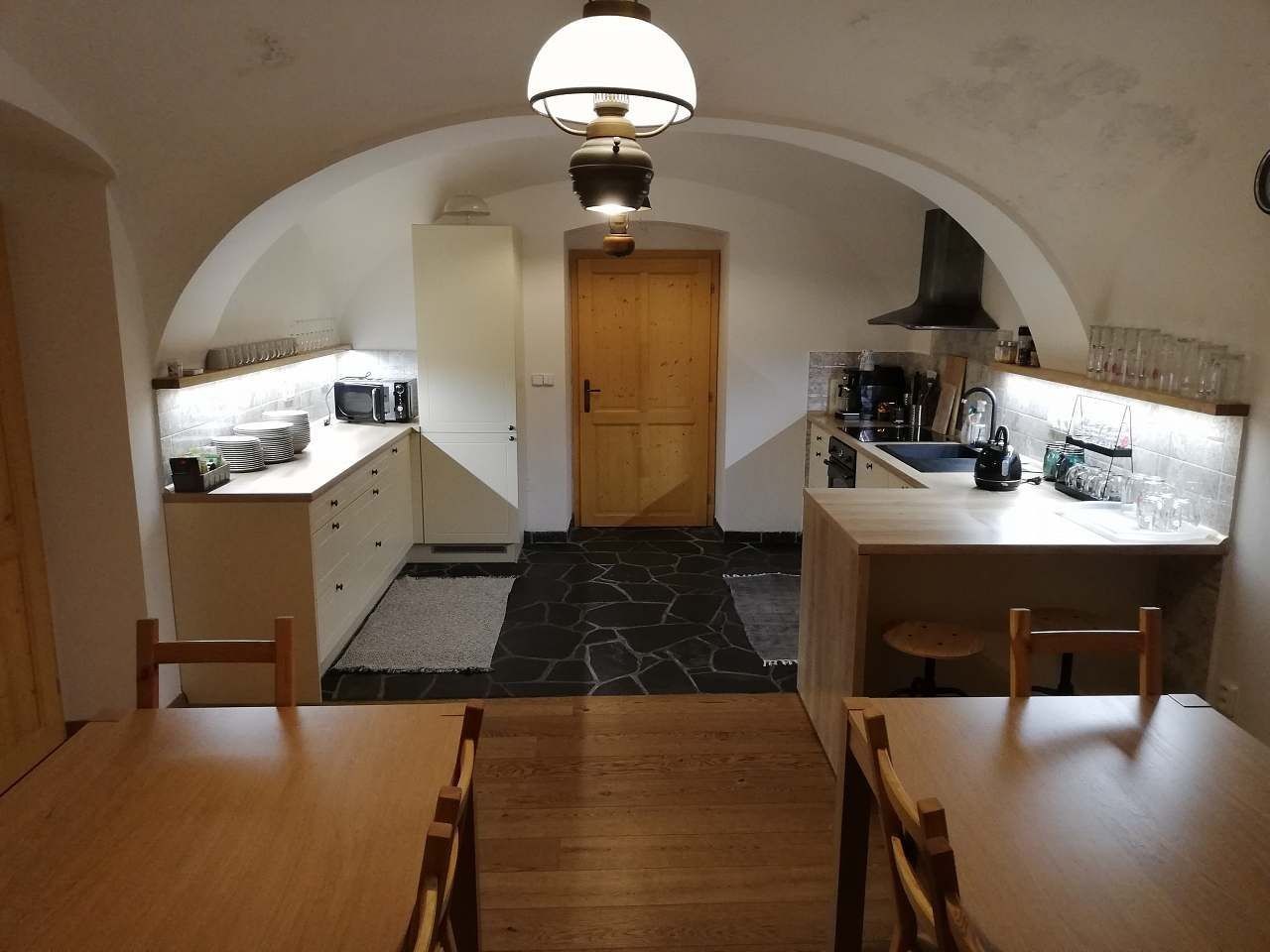 Chaty, Šléglov, Olomoucký kraj - 2