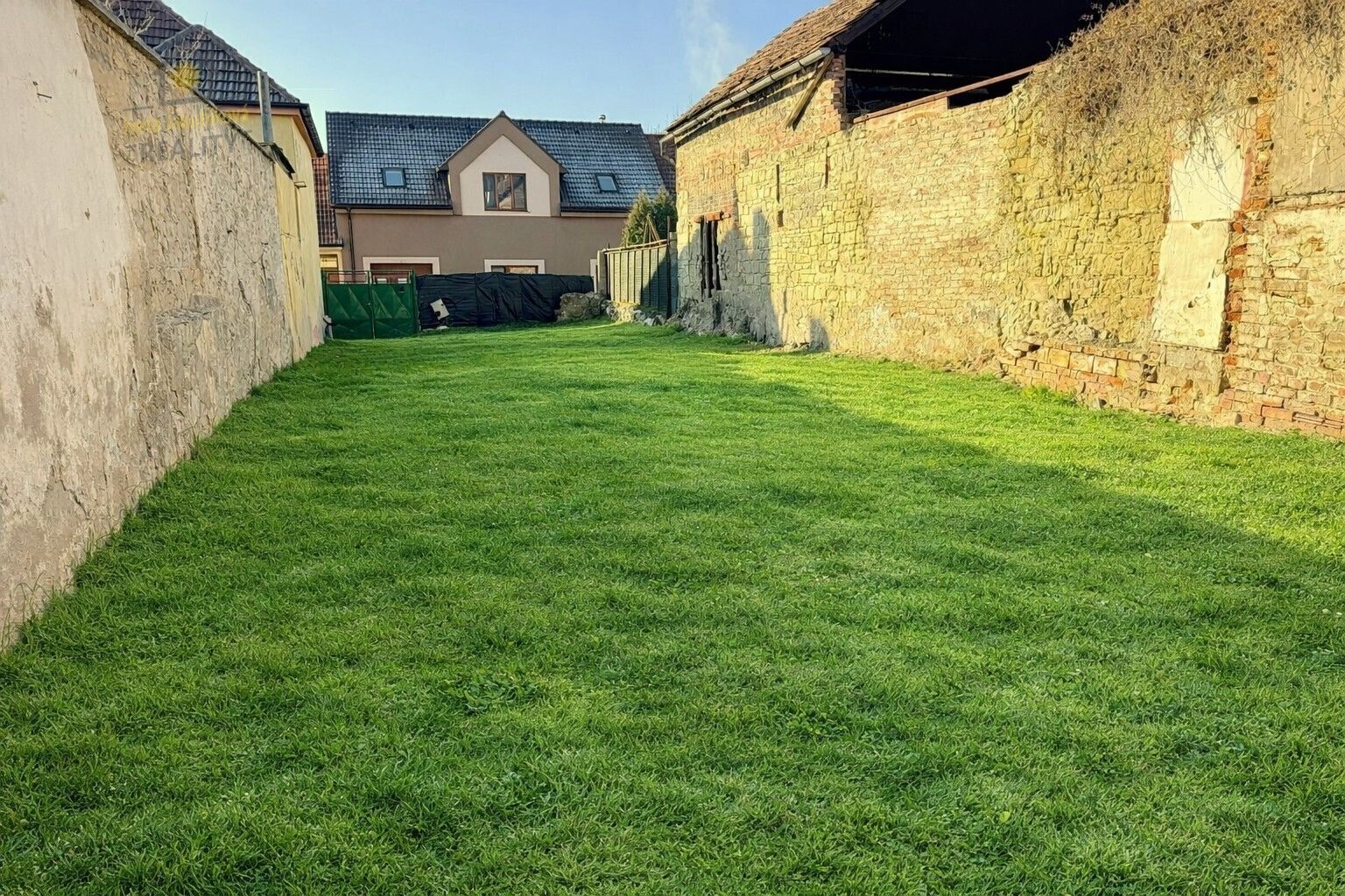 Pozemky pro bydlení, Mělnická, Byšice, 244 m²