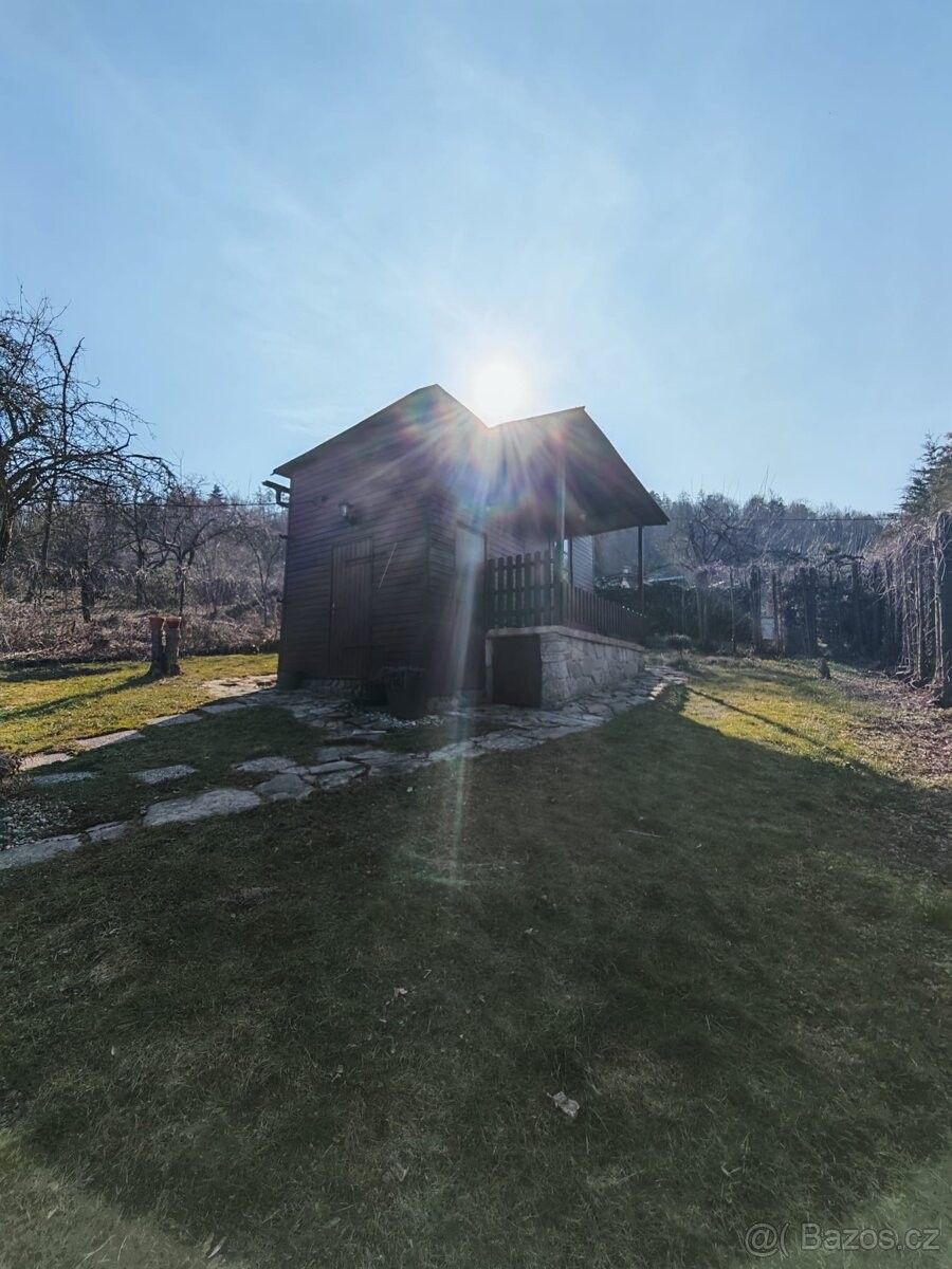 Chaty, Kopřivnice, 742 21