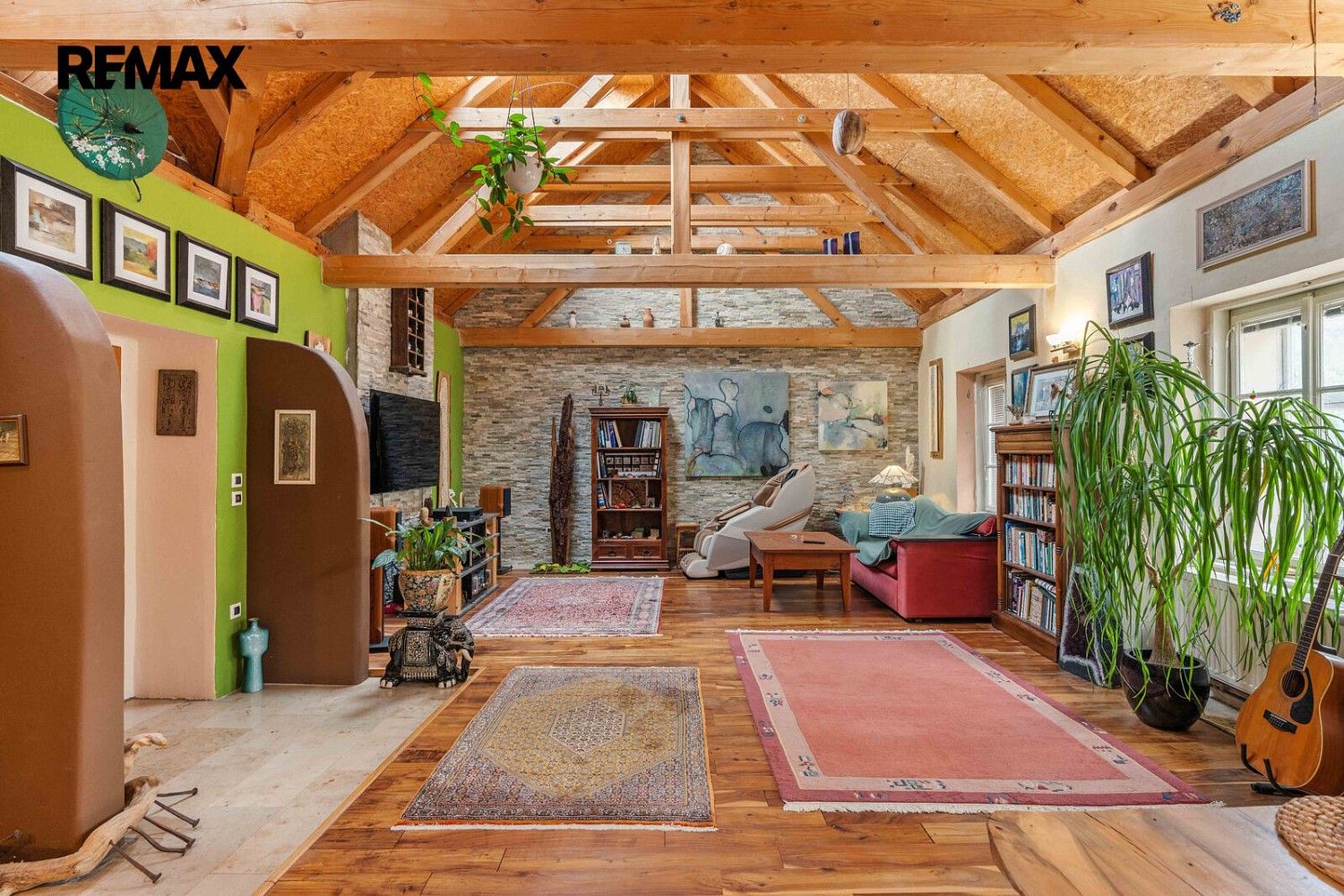 Rodinný dům · 330 m² · Všetatská, Čečelice, okres Mělník - 3