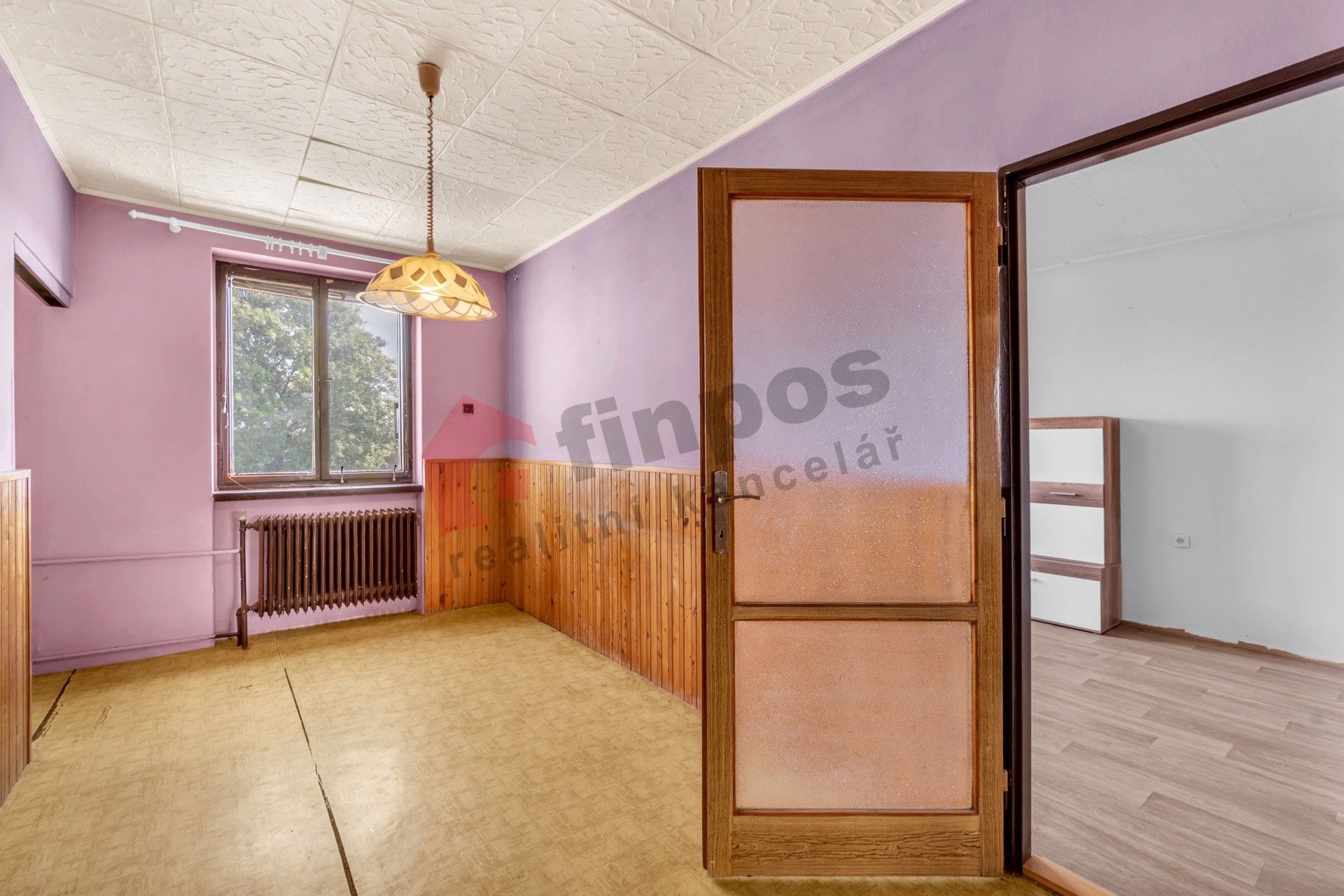 Prodej byt 3+kk - Lovčice, 61 m² - 5