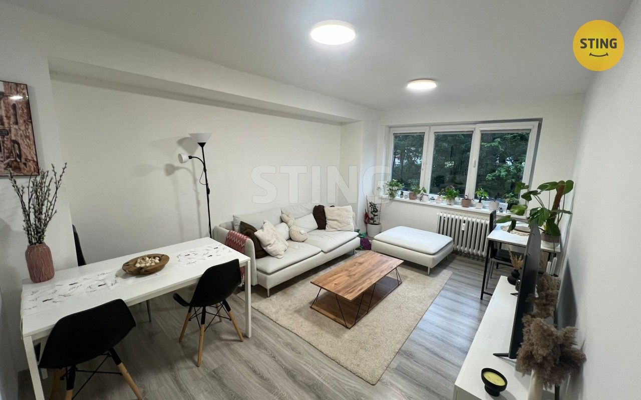 2+1, Bohumínská, Ostrava, 49 m²