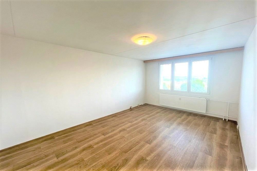 Byt 1+1 · 43 m² · Kunešova 506, Domažlice Týnské Předměstí - 2