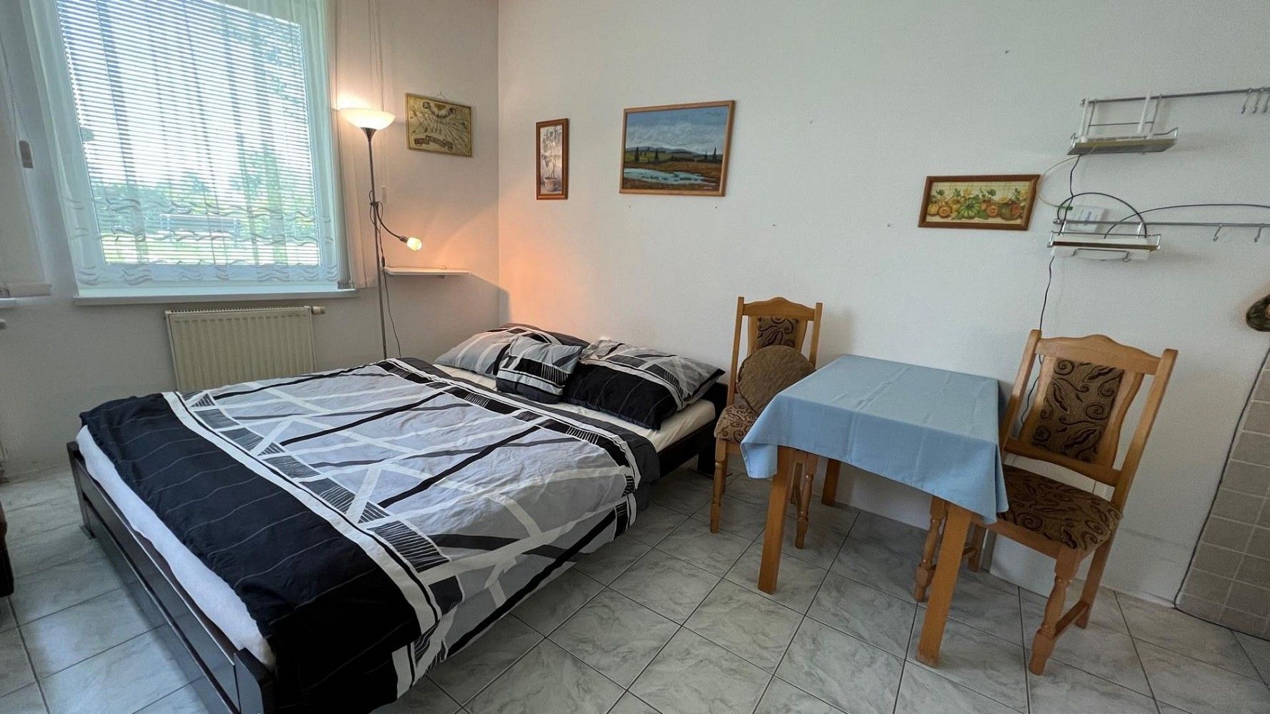 Byt 1+kk · 36 m² · Třeboň - Třeboň II, okres Jindřichův Hradec, Jihočeský kraj - 3