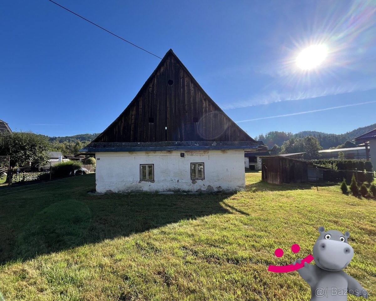 Rodinné domy, Bohdíkov, 789 64