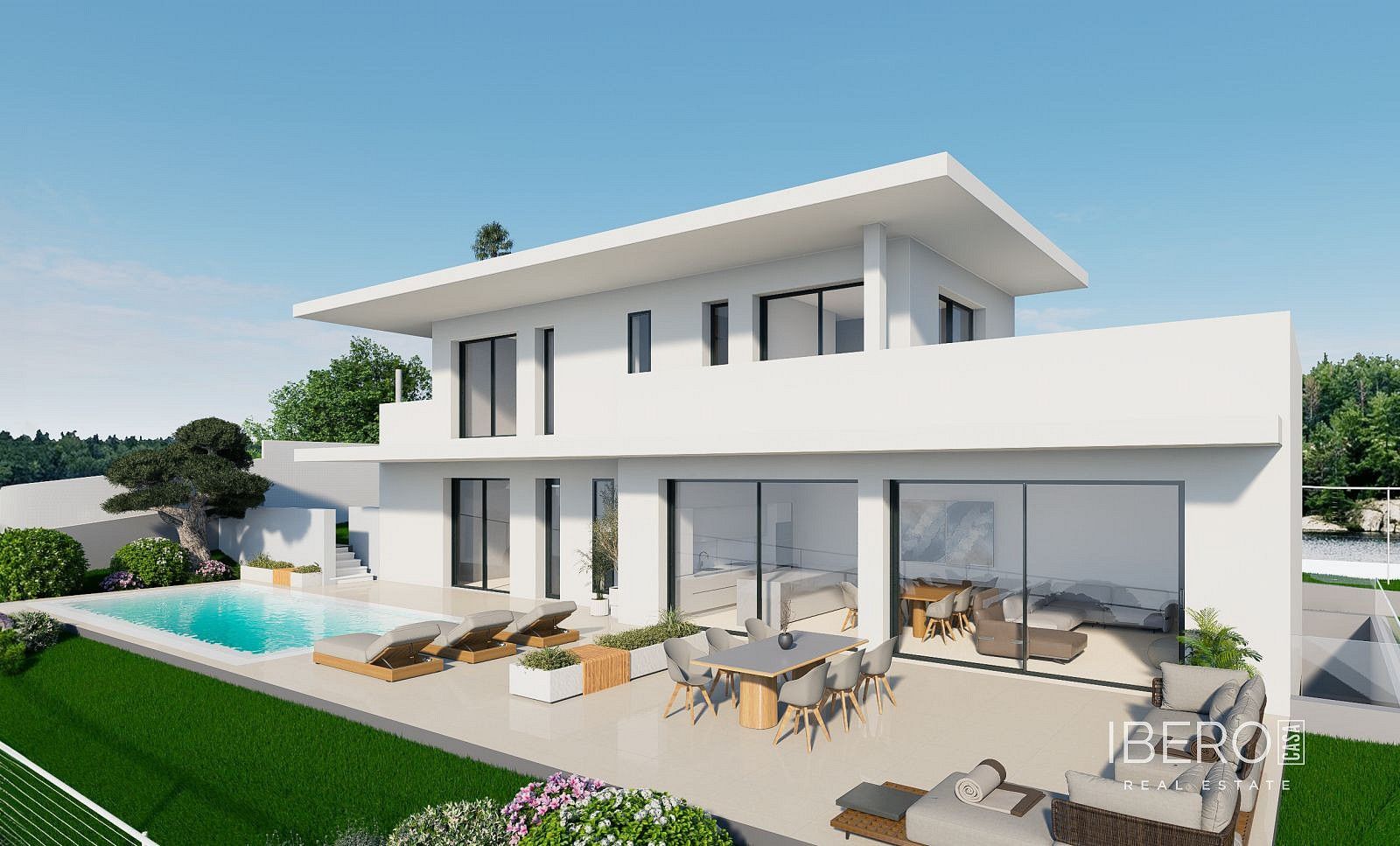 Rodinný dům · 315 m² · Estepona, Španělsko - 4