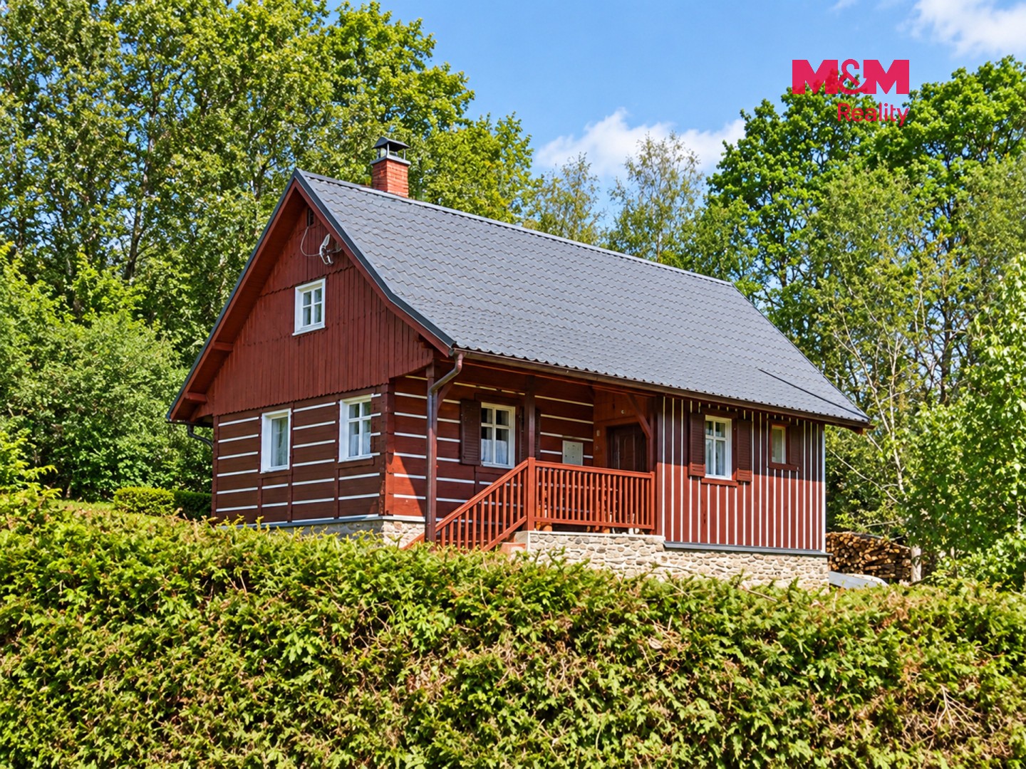 Prodej rodinný dům - Vítkovice, 120 m² - 5