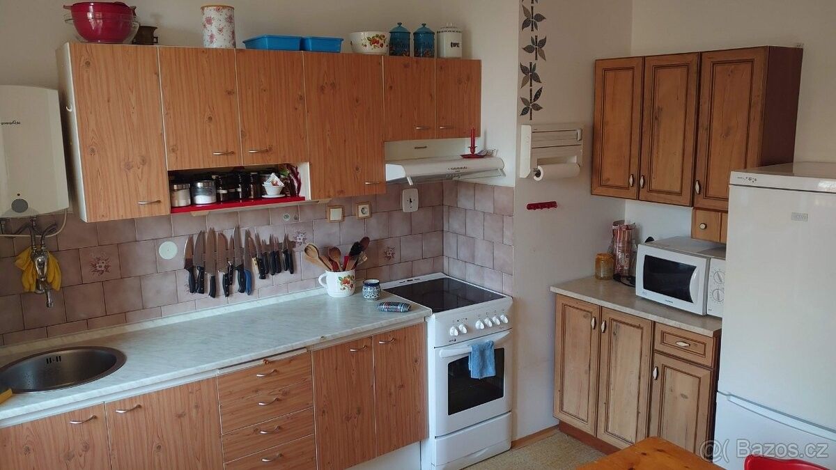 Prodej byt - Náchod, 547 01