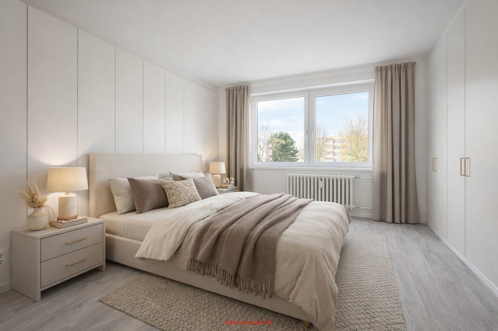 Byt 2+1 · 58 m² · Rudé armády, Karviná - Karviná-město, Moravskoslezský kraj - 3