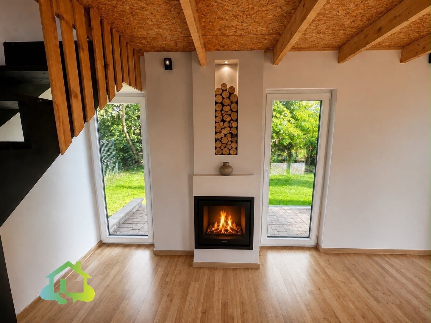 Chata · 55 m² · Rakovník - 4