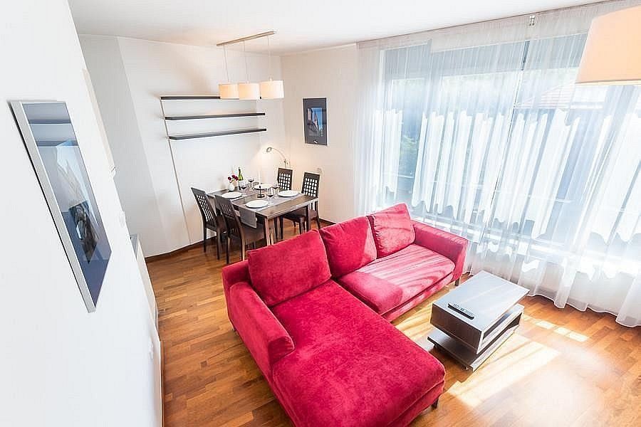 Byt 2+kk · 50 m² · Praha - Nové Město, okres Praha 2, Hlavní město Praha - 4