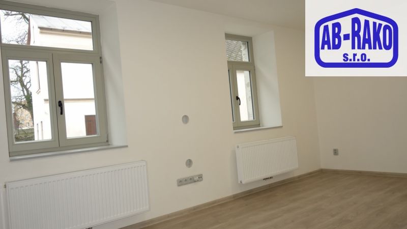 Byt 3+kk · 58 m² · Úzká  , Nová Bystřice - 4
