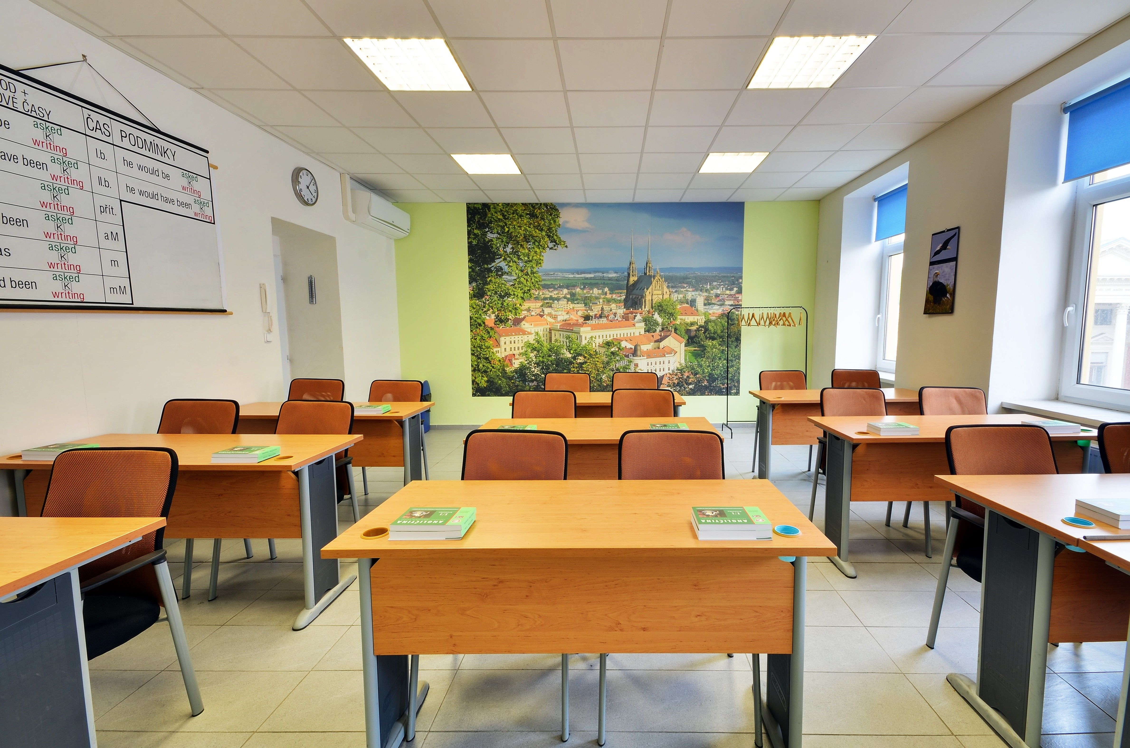 Kancelář · 180 m² · Kounicova, Brno - 3