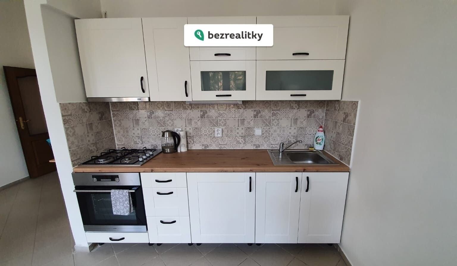 2+1, Teplice, 80 m²