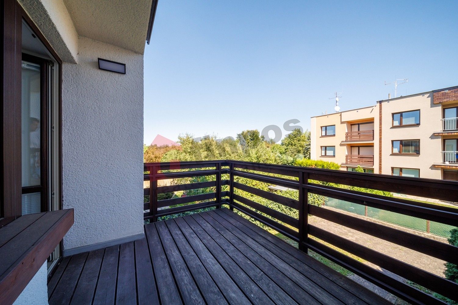 Byt 3+1 · 84 m² · Staňkova, Praha 4 - Háje - 4