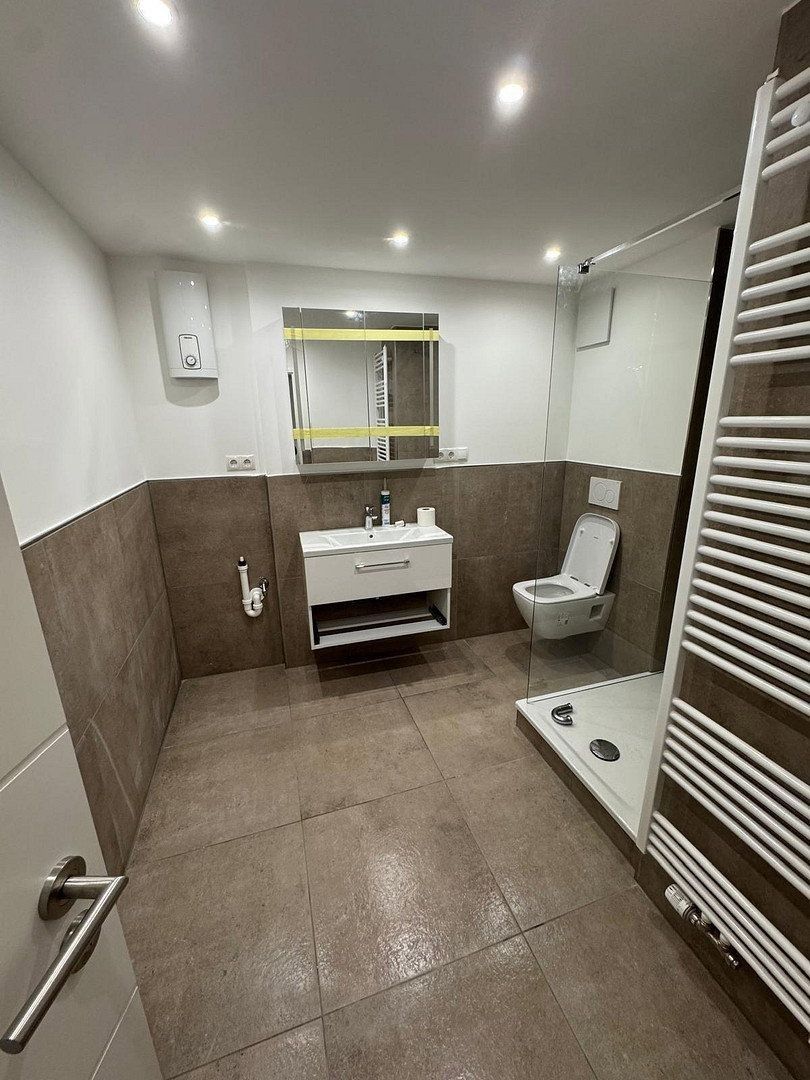 Byt 2+1 · 58 m² · Kirchstraße 5 Köln Rodenkirchen Nordrhein-Westfalen 50996 - 4