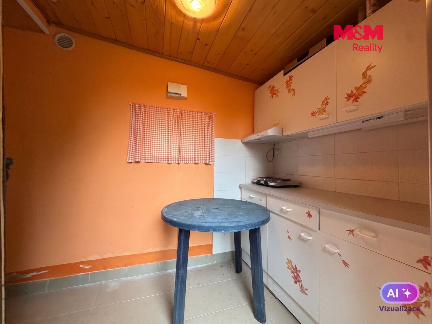 Chata · 16 m² · Kotlina, Měděnec - 3