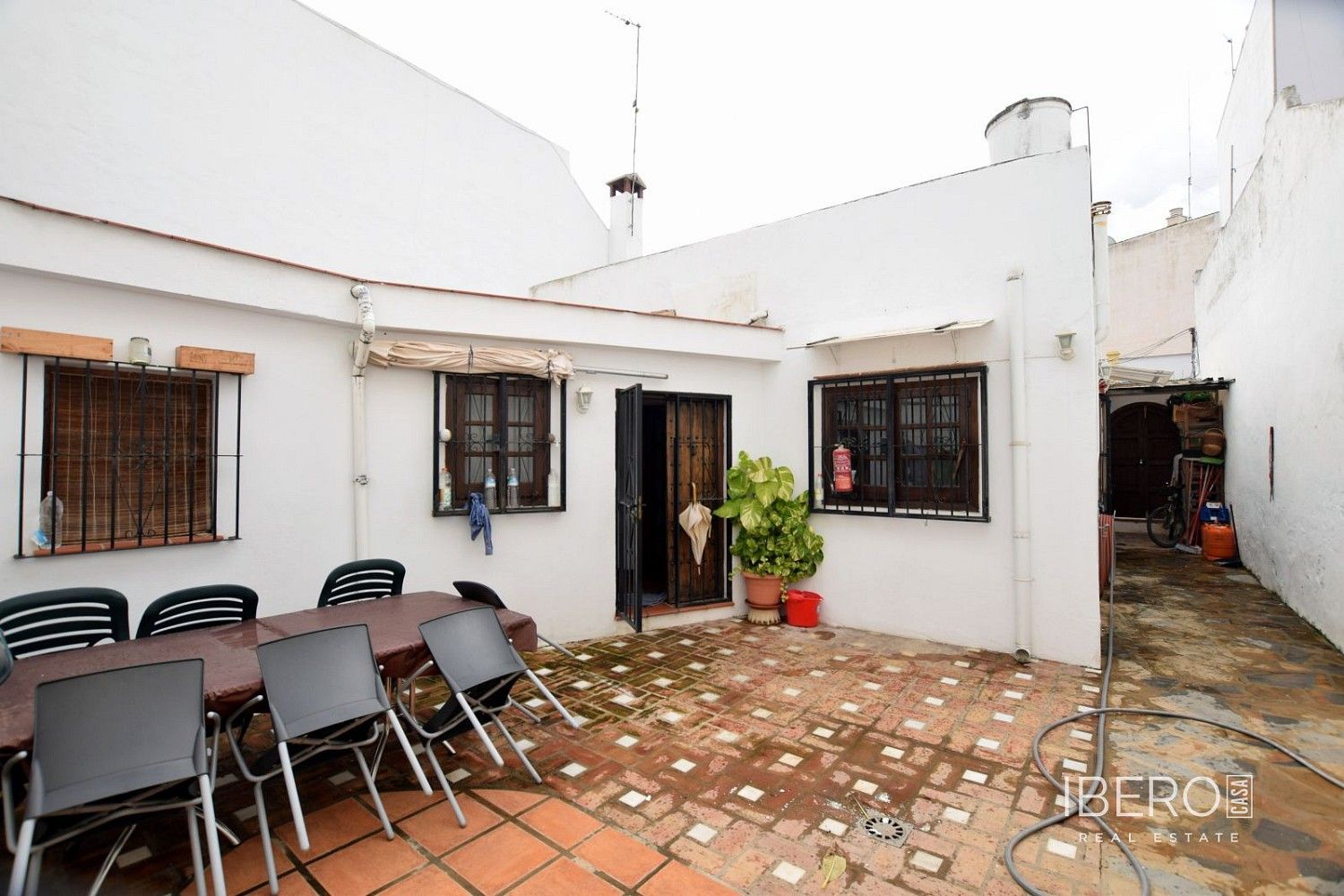 Prodej rodinný dům - San Pedro de Alcántara, ES, 108 m² - 2
