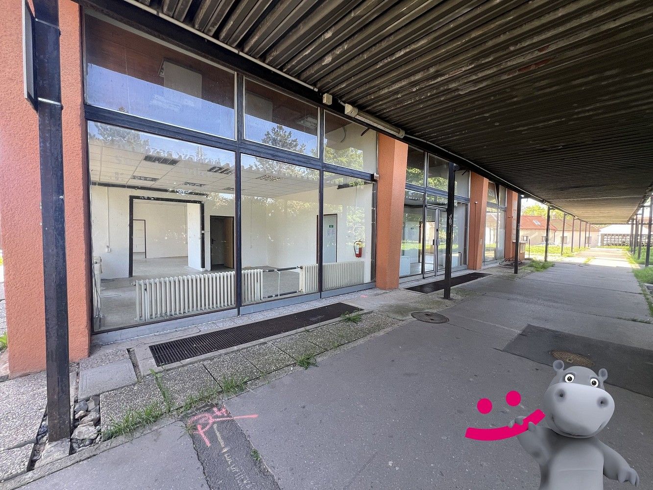 Obchodní prostory · 218 m² · Tylova, Kralupy nad Vltavou - Lobeček, okres Mělník - 4