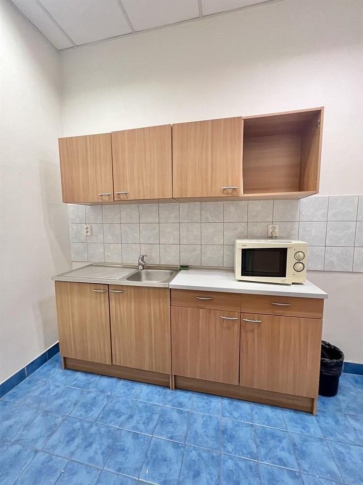Pronájem kancelář - Brno - Staré Brno, okres Brno-město, Jihomoravský kraj, 25 m² - 5