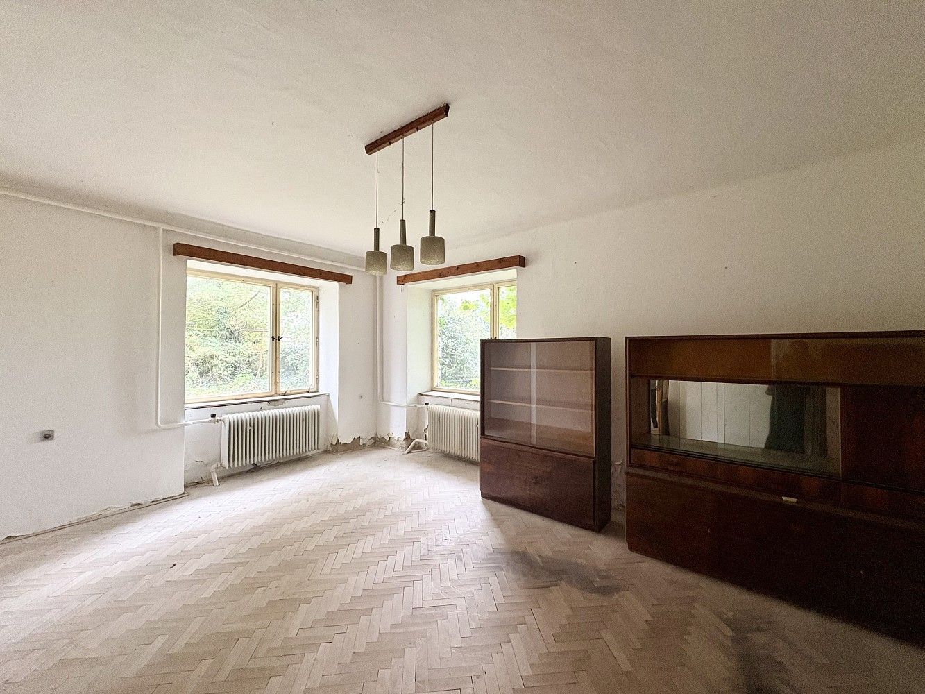 Rodinný dům · 90 m² · Křepenice, okres Příbram - 4