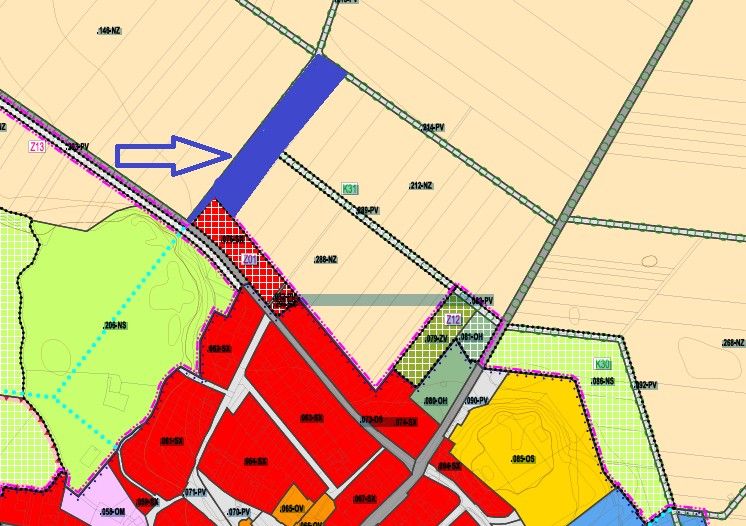 Prodej pozemek pro bydlení - Biskupice, 798 12