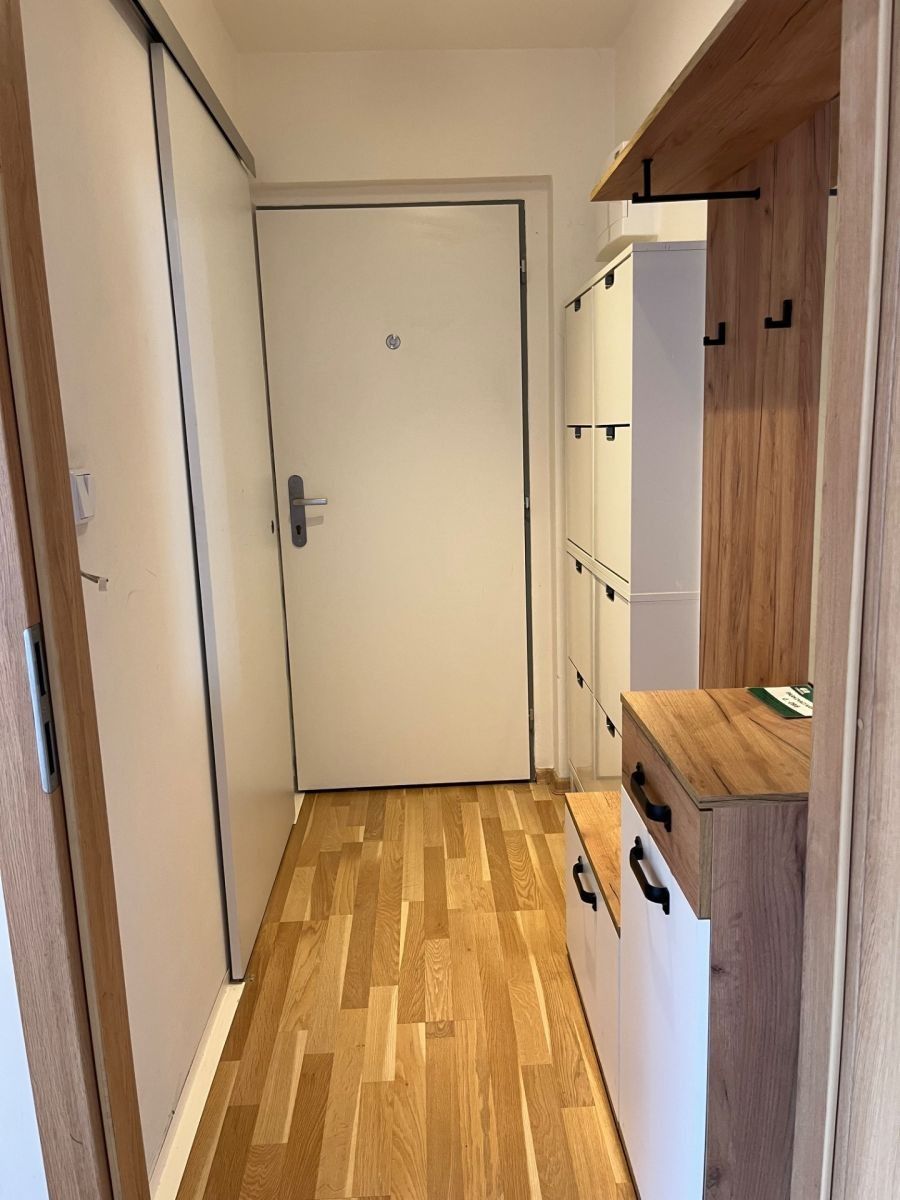 Byt 2+1 · 45 m² · Spojovací, Milovice - Benátecká Vrutice, Středočeský kraj - 4