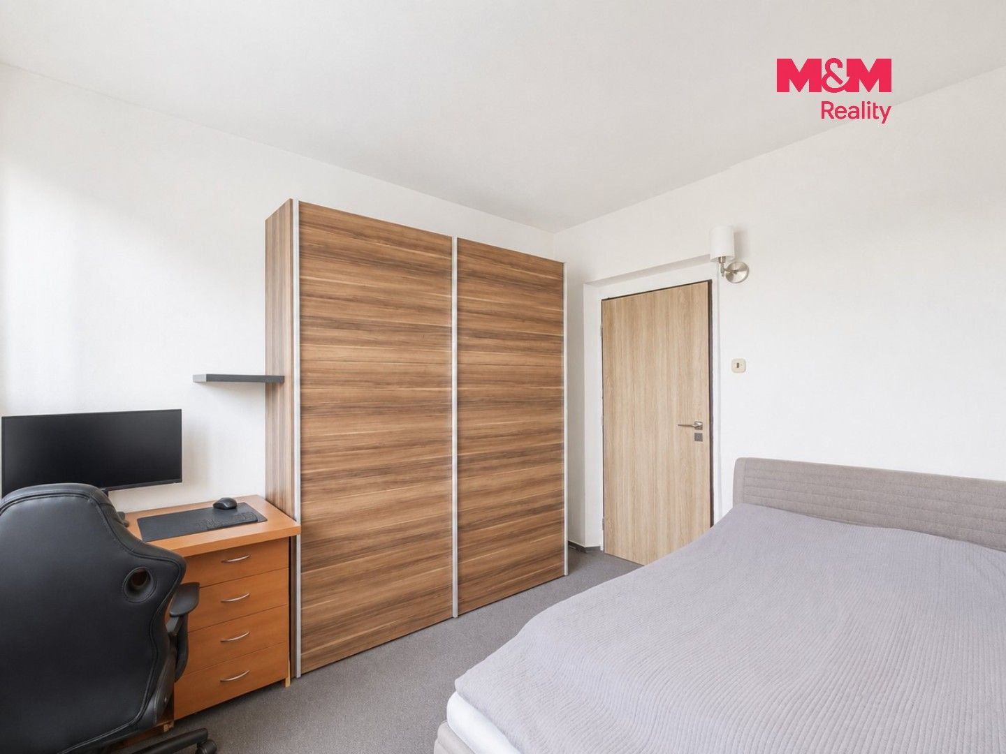 Byt 3+1 · 61 m² · Fragnerova, Olomouc - 3