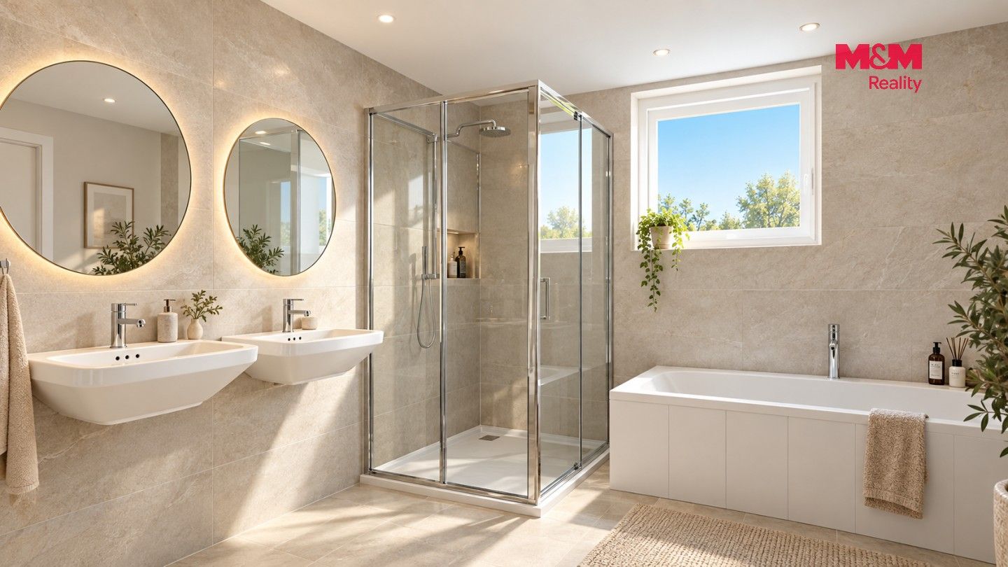 Prodej rodinný dům - Kohoutova, Staré Hodějovice, 189 m² - 5