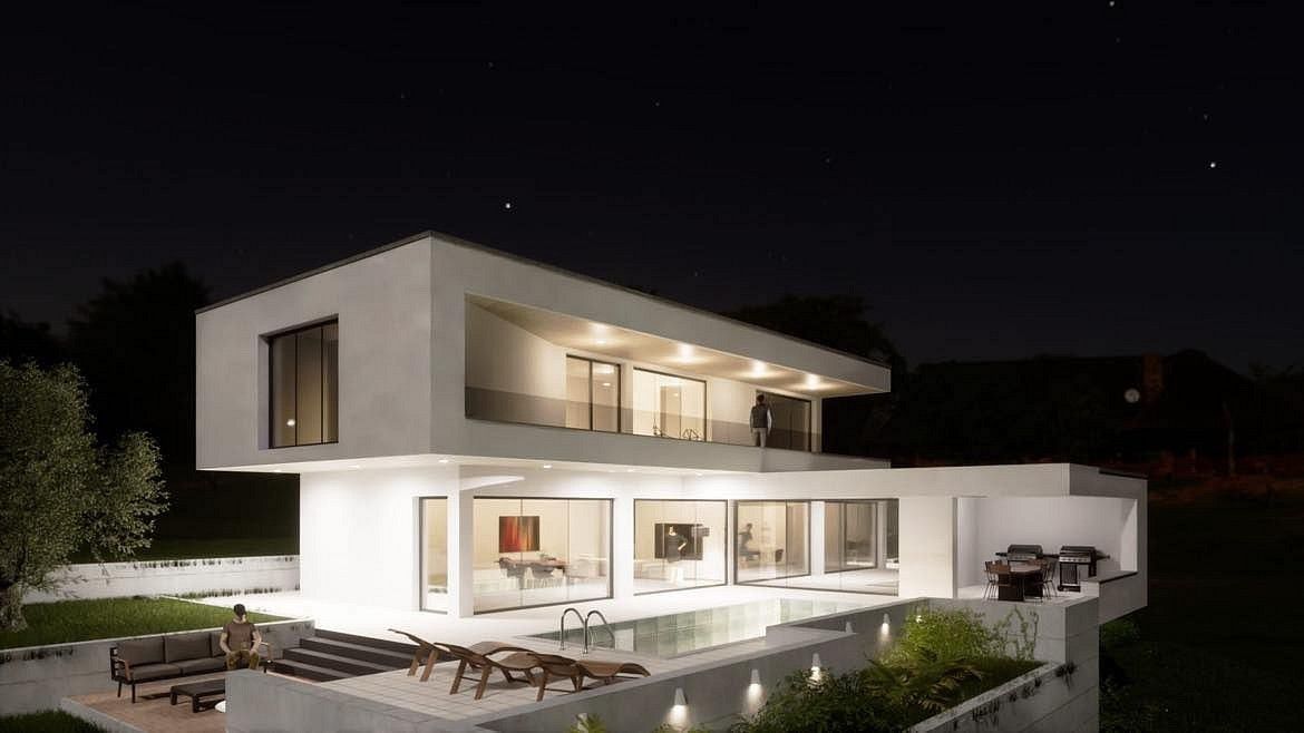 Rodinný dům · 395 m² · Opatija - Okolica, HR - 3
