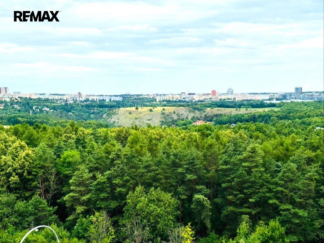 Prodej byt 3+1 - Praha - Hlubočepy, okres Praha 5, Hlavní město Praha, 81 m² - 5
