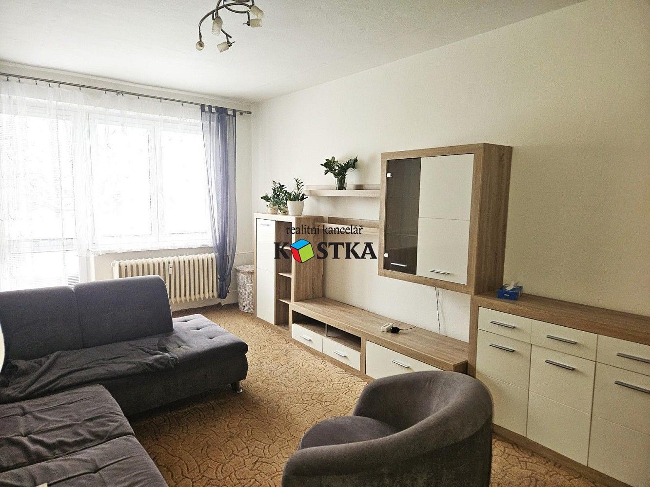 Byt 2+1 · 50 m² · Nový Jičín, Moravskoslezský kraj - 3