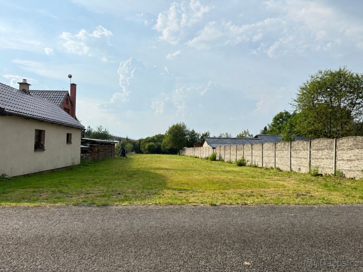 Pozemky pro bydlení, Hnojník, 739 53 - 1