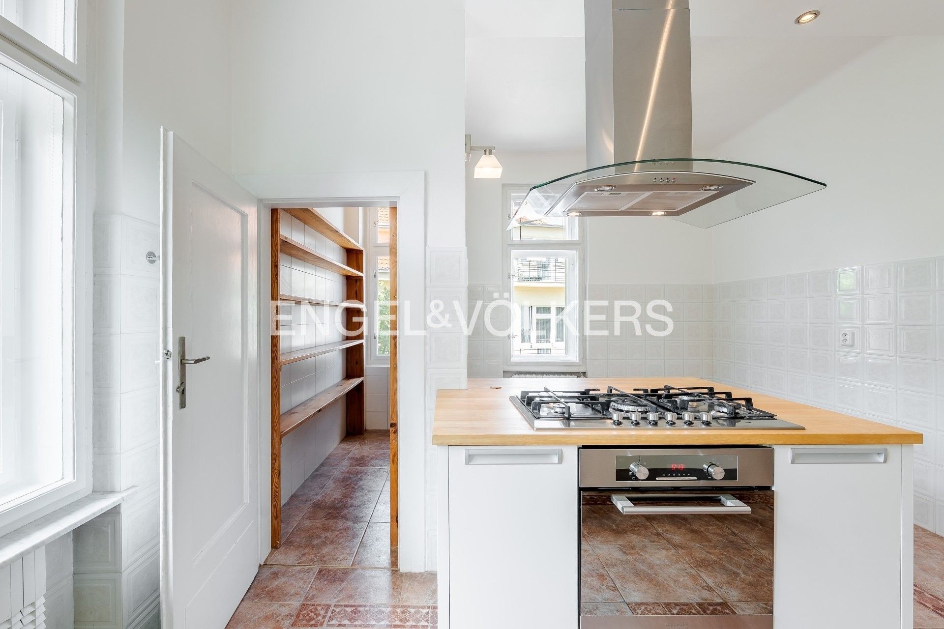 Byt 5+1 · 146 m² · Šárecká 1450, Praha Dejvice - 4