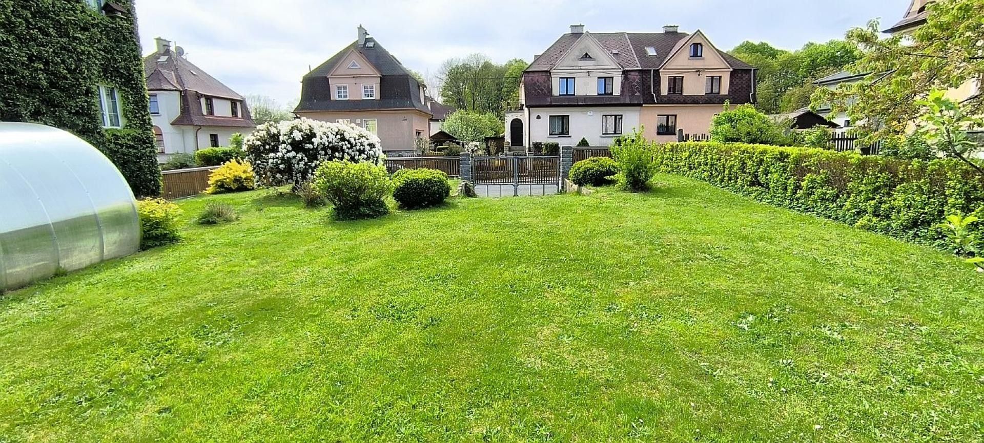 Rodinný dům · 330 m² · Květnová 2365, Aš - 4