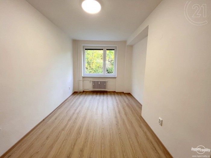 Pronájem byt 3+1 - Podlesí, Brno, 75 m²