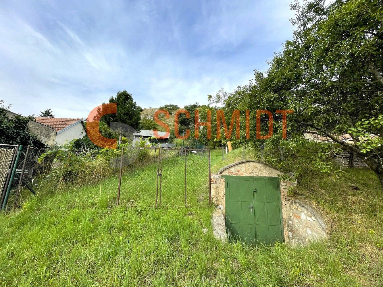 Obchodní prostory, 15 m²