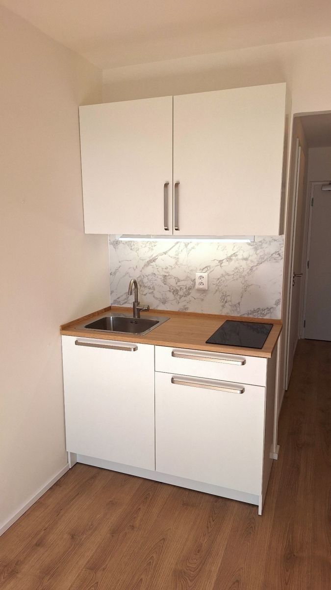 Pronájem byt 1+kk - Čenětická, Praha - Chodov, 23 m² - 2