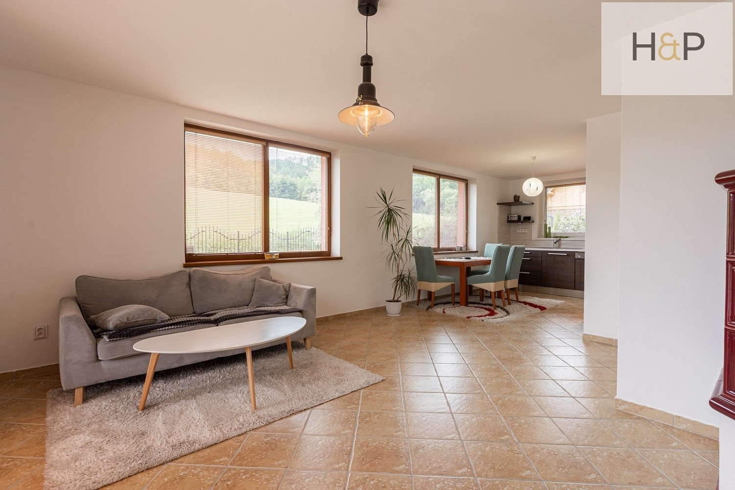 Rodinný dům · 119 m² · Velké Losiny, okres Šumperk - 4