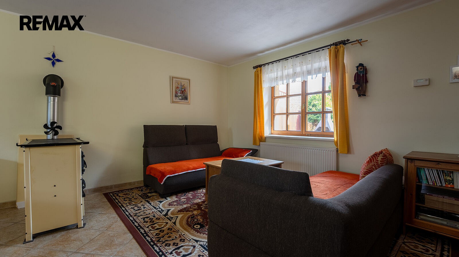 Rodinný dům · 124 m² · Moravská strana, Olešnice, okres Blansko - 4