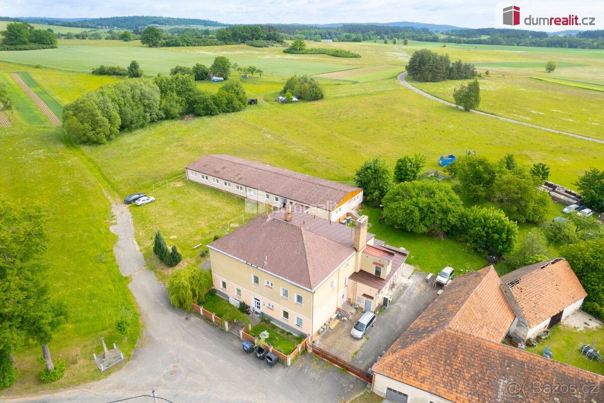 Ostatní, Horažďovice, 341 01 - 1
