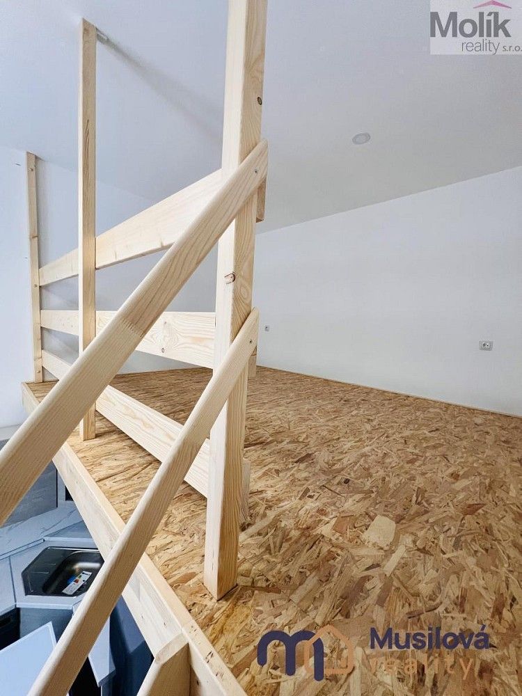 Byt 2+kk · 57 m² · Myslbekova, Teplice - 4