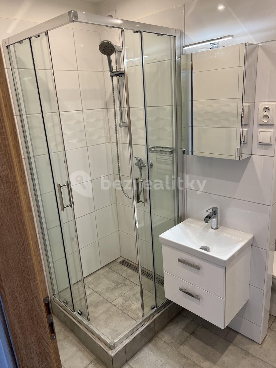1+1, Hranická, Lipník nad Bečvou - Lipník nad Bečvou, Olomoucký kraj, 32 m² - 1