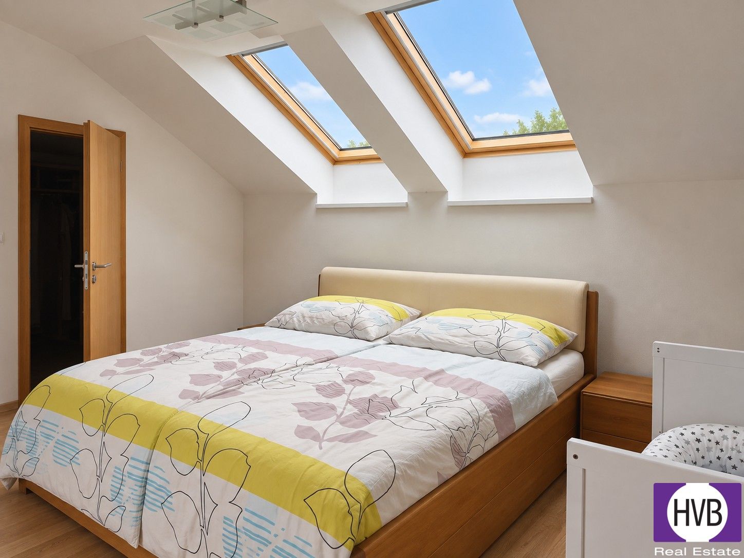 Pronájem rodinný dům - Praha Újezd nad Lesy, 190 m² - 5